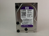 Western Digital Purple WD30PURX 3 TB 3.5" SATA III Surveillance Drive