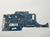 Lot of 2 HP 14-DK Notebook AMD A9-9425 3.10 GHz DDR4 Motherboard L46705-601