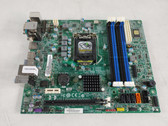 Acer Veriton X4620G LGA 1155 Desktop Motherboard DB.VEA11.002 w/ I/O shield