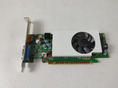 Lenovo NVIDIA GeForce GT 630 2 GB GDDR3 PCI Express 2.0 x16 Video Card