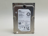 Seagate Dell ST2000NM0023 2 TB SAS 2 3.5 in Enterprise Hard Drive