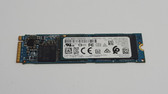 Toshiba XG6 KXG60ZNV256G 256 GB NVMe M.2 2280 80mm Solid State Drive