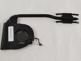 Lenovo 00UP186 5-Pin BGA 1356  CPU Fan with Heatsink For ThinkPad T460