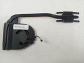 Lenovo 00UP186 5-Pin BGA 1356  CPU Fan with Heatsink For ThinkPad T460