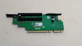 Dell VKRHF PCI Express x8 Riser Card for PowerEdge R720
