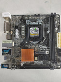 ASRock H170M-ITX/DL Intel LGA 1151 DDR4 Desktop Motherboard