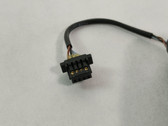 Dell C5DKC Precision 3571 Copper 4-Pin BGA 1744 Laptop CPU Fan with Heatsink