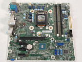 Lot of 2 HP ProDesk 400 G3 MT LGA 1151 DDR4 Desktop Motherboard 793305-002