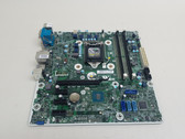 Lot of 2 HP 793305-002 ProDesk 400 G3 MT LGA 1151 DDR4 Desktop Motherboard