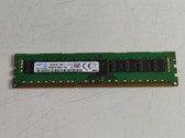 Lot of 10 Samsung 8 GB PC3L-12800 (DDR3-1600) 2Rx8 DDR3L Server RAM