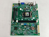 Lot of 2 Dell Inspiron 3647 LGA 1150 DDR3 SDRAM Desktop Motherboard 2YRK5