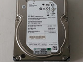 Seagate HP ST4000NM0025 4 TB SAS 3 3.5 in Enterprise Drive