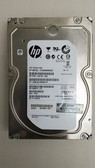 Seagate HP ST2000NM0023 Constellation ES.3 2TB 3.5" SAS 2 Enterprise Hard Drive