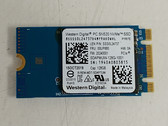 Western Digital SN520 SDAPMUW-128G 128 GB NVMe 42mm Solid State Drive