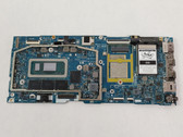 Dell Latitude 9430 Core i5-1245U 1.60 GHz 16 GB DDR5 Motherboard D9CT6