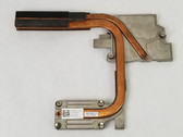 Dell P6H7P Laptop Heatsink For XPS 17 L702x