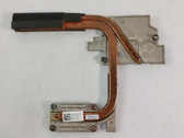 Dell P6H7P Laptop Heatsink For XPS 17 L702x