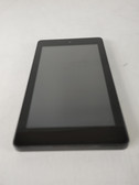 Amazon Fire HD 6 (4th Gen) PW98VM 8 GB Android Black Tablet