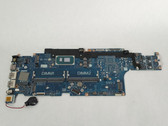 Dell Latitude 5520 Core i5-1145G7 2.60 GHz DDR4 Motherboard DPC2R