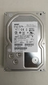 Lot of 2 HGST EMC HUS723030ALS640 3 TB 3.5" SAS 2 Enterprise Hard Drive