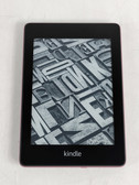 Amazon Kindle PaperWhite (10th Gen) PQ94WIF 8 GB Plum eBook Reader