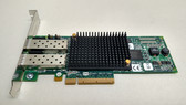 Lot of 10 HP AJ763-63002 LPE12002 PCI Express x8 8 Gbps Dual Fibre Channel Host