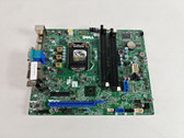 Lot of 2 Dell OptiPlex 9020 SFF Intel LGA 1150 DDR3 Desktop Motherboard XCR8D