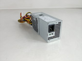 Lot of 2 Dell OptiPlex 9010 DT 24 Pin 250W Desktop Power Supply FY9H3