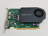 NVIDIA Quadro 2000 1 GB GDDR5 PCI Express 2.0 x16 Desktop Video Card