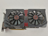 Asus AMD STRIX Radeon R9 380 2 GB GDDR5 PCI Express 3.0 x16 Video Card