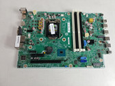 HP ProDesk 600 G4 SFF  Intel LGA 1151 DDR4 Desktop Motherboard L02433-001