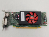 Lot of 20 AMD Radeon R5 240 1 GB DDR3 PCI Express 3.0 x16 Low Profile Video Card