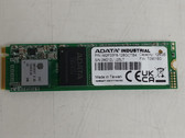 ADATA Industrial IMP2P33F8-128GCTB4 128 GB NVMe 80mm Solid State Drive