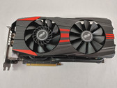 Asus Nvidia GeForce GTX 960 2 GB GDDR5 PCI Express 3.0 x16 Video Card