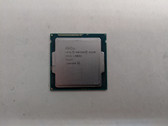 Lot of 2 Intel SR1CL Pentium G3220T LGA 1150/Socket H3 2.6GHz Desktop CPU