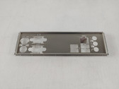 Foxconn I/O Shield for  G41MX-F Motherboards