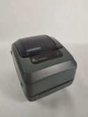 Zebra GK420t USB Monochrome Label Printer For Parts