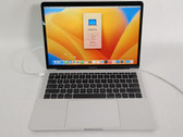 Apple MacBook Pro 14,1 A1708 EMC-3164 Core i5-7360U 2.30 GHz 8 GB 256 GB macOS Ventura Laptop A3 A3