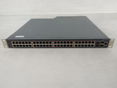 Avaya 4000 Series 4850GTS-PWR+ 48-Port Gigabit Ethernet Switch