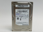 Lot of 5 Samsung SpinPoint F1 HD103UJ 1TB 3.5" SATA II Desktop Hard Drive