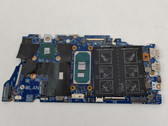 Dell Vostro 5501 Core i7-1065G7 1.30 GHz DDR4 Motherboard YWFGV