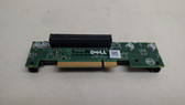 Lot of 2 Dell K511K PCI Express x8 Riser Card for PowerEdge R310