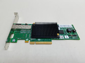 IBM P002181-02B LPE12000 PCI Express x8 8GB Fibre Channel Host Bus Adapter