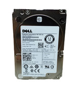 Lot of 5 Seagate Dell Enterprise Performance ST1200MM0088 1.2TB 2.5" SAS 2 HDD