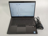 Dell Latitude 5400 Core i5-8265U 1.60 GHz 32 GB 256 GB Windows 11 Pro Laptop WINACTK2 K2