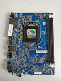 HP Pavilion Wave 600-A Intel LGA 1151 DDR4 Desktop Motherboard 848945-001