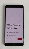 Google Pixel 3 G013A 64 GB Android 12 Just Black Locked to Verizon Smartphone