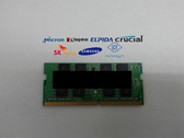 Major Brand 8 GB DDR4-2133P PC4-17000S 2Rx8 1.2V SO-DIMM Laptop RAM