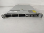 Cisco UCS C220 M4 Xeon E5-2620 v3 48 GB DDR4 1U Server No Drives/No OS A8 A8