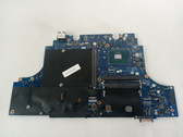 Dell Precision 17 (7720) Core i7-6820HQ 2.70 GHz DDR4 Motherboard RFCWJ